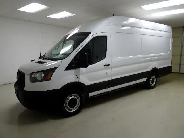 used 2021 Ford Transit-350 car, priced at $29,995