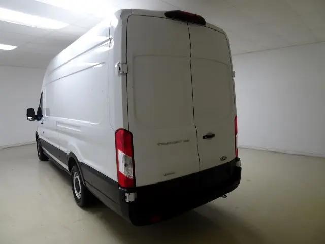 used 2021 Ford Transit-350 car, priced at $29,995