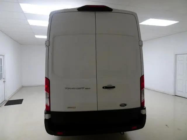 used 2021 Ford Transit-350 car, priced at $29,995