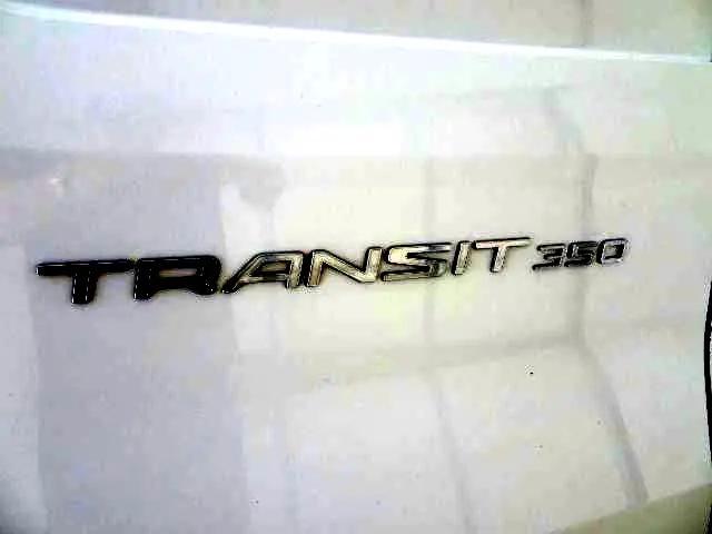 used 2021 Ford Transit-350 car, priced at $29,995
