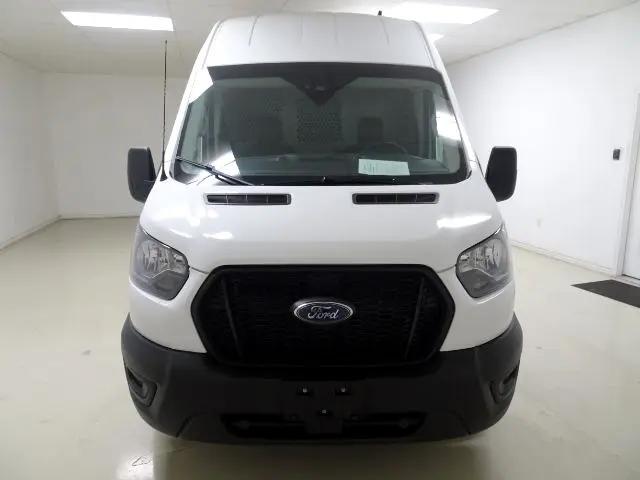 used 2021 Ford Transit-350 car, priced at $29,995
