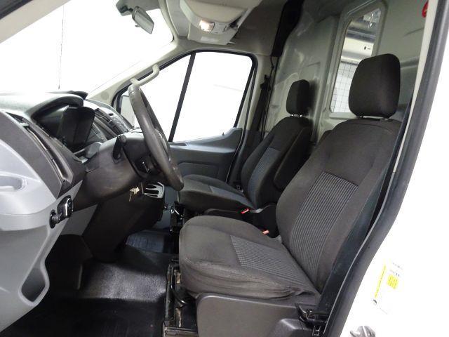 used 2017 Ford Transit-250 car, priced at $22,995