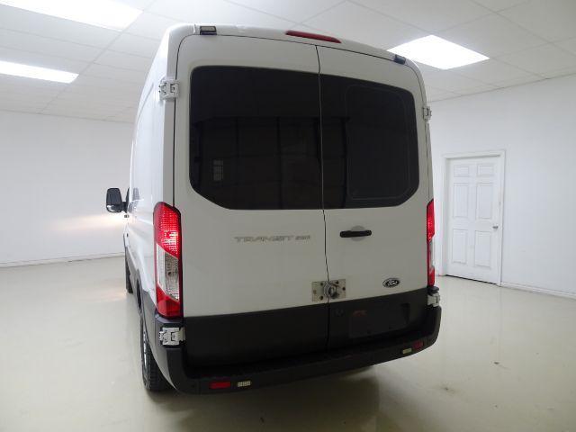 used 2017 Ford Transit-250 car, priced at $22,995