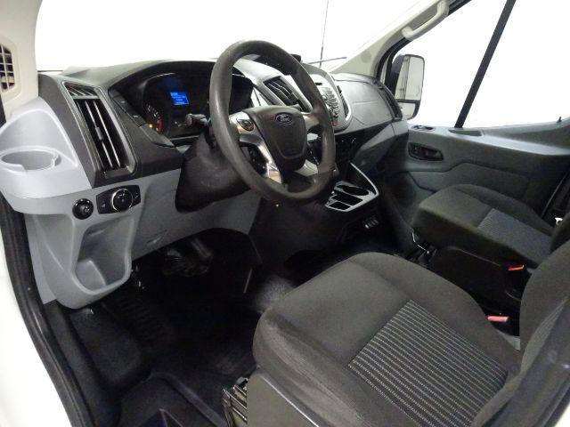 used 2017 Ford Transit-250 car, priced at $22,995