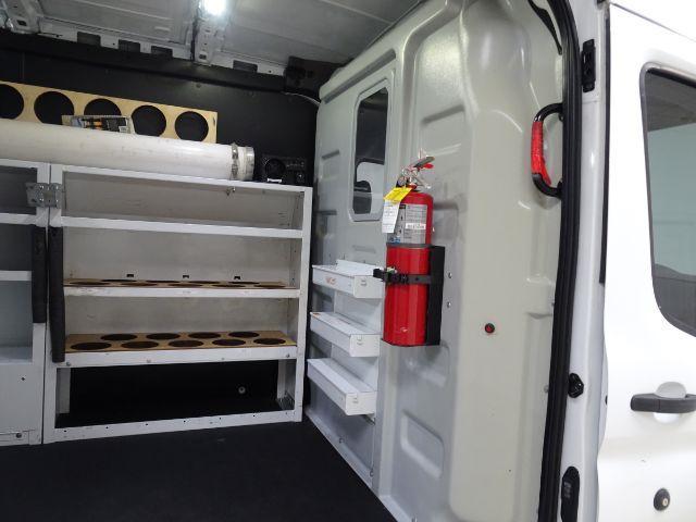 used 2017 Ford Transit-250 car, priced at $22,995