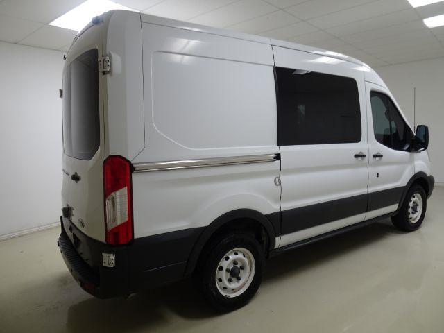 used 2017 Ford Transit-250 car, priced at $22,995