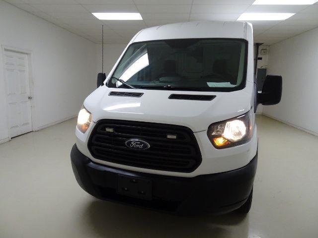 used 2017 Ford Transit-250 car, priced at $22,995