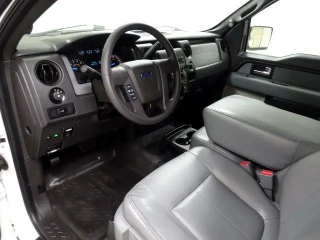 used 2013 Ford F-150 car, priced at $11,988