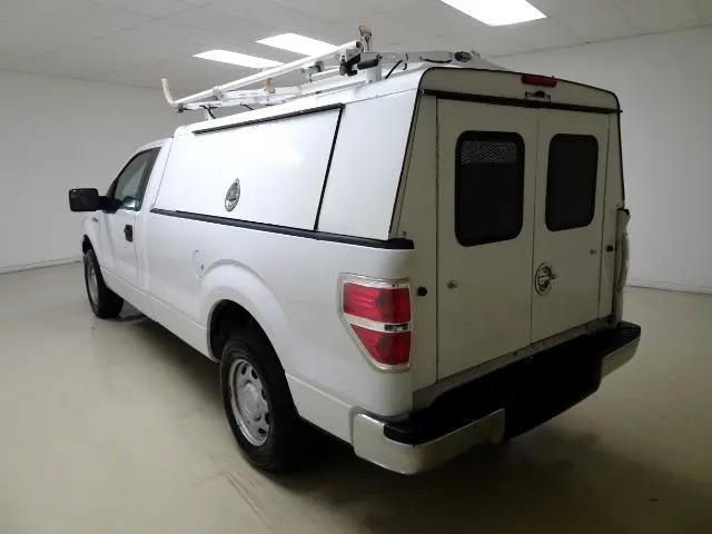 used 2013 Ford F-150 car, priced at $11,988