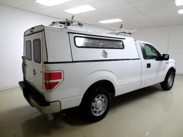 used 2013 Ford F-150 car, priced at $11,988