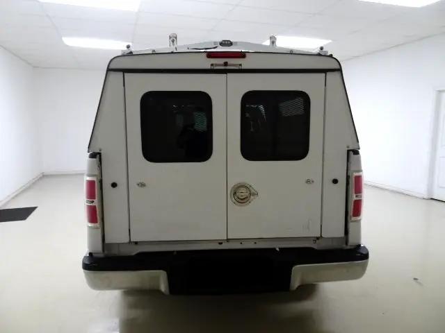 used 2013 Ford F-150 car, priced at $11,988