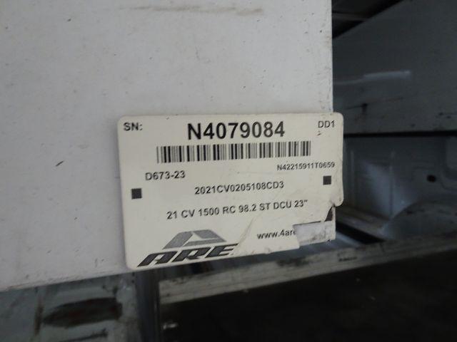 used 2021 Chevrolet Silverado 1500 car, priced at $19,995