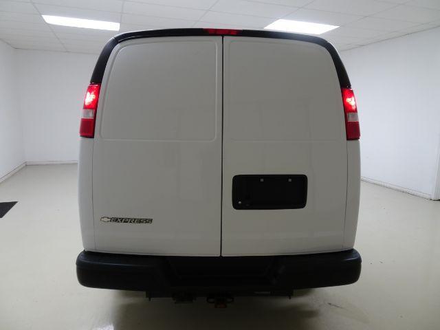 used 2020 Chevrolet Express 2500 car, priced at $19,995