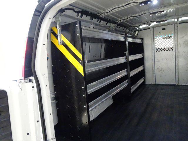 used 2020 Chevrolet Express 2500 car, priced at $19,995