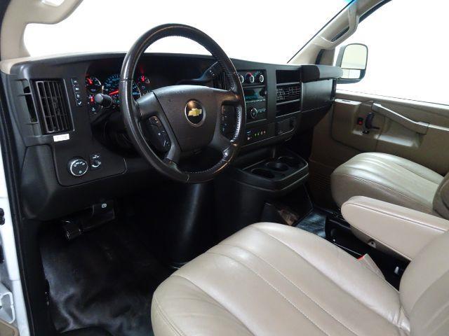 used 2020 Chevrolet Express 2500 car, priced at $19,995