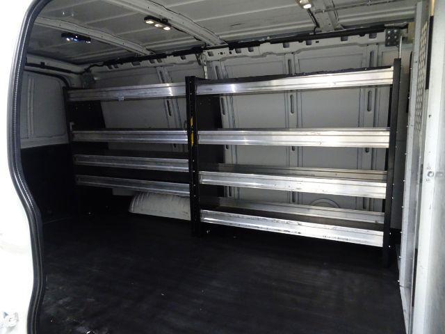 used 2020 Chevrolet Express 2500 car, priced at $19,995