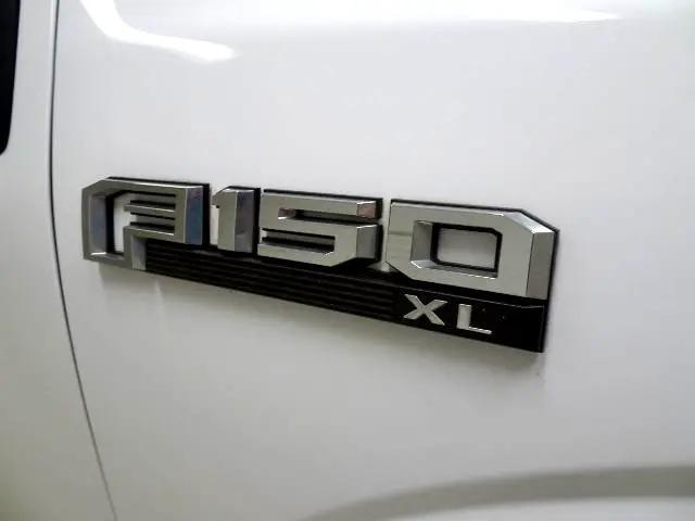 used 2018 Ford F-150 car, priced at $13,988