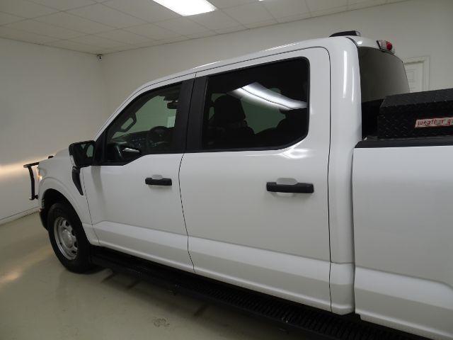 used 2022 Ford F-150 car, priced at $26,988