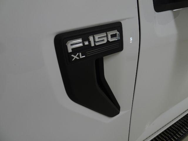 used 2022 Ford F-150 car, priced at $26,988