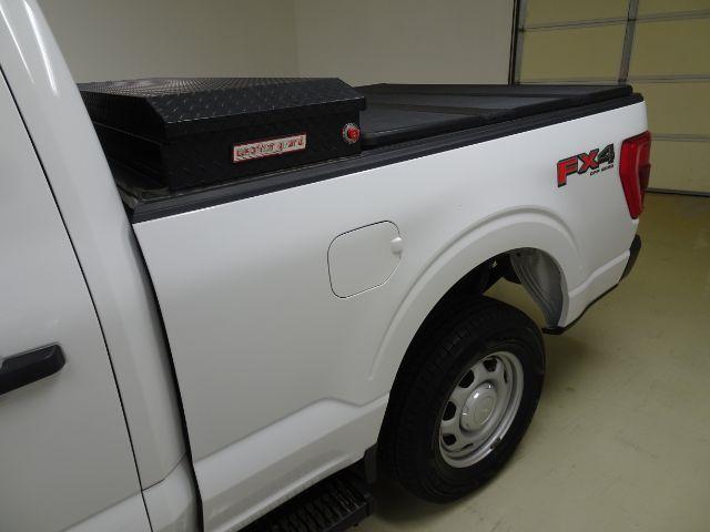 used 2022 Ford F-150 car, priced at $26,988