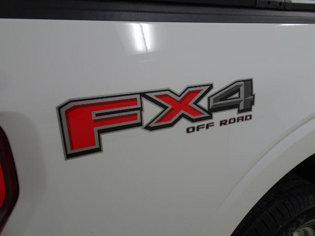 used 2022 Ford F-150 car, priced at $26,988