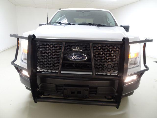 used 2022 Ford F-150 car, priced at $26,988