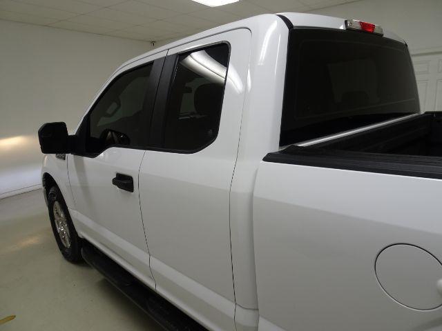 used 2020 Ford F-150 car, priced at $19,995