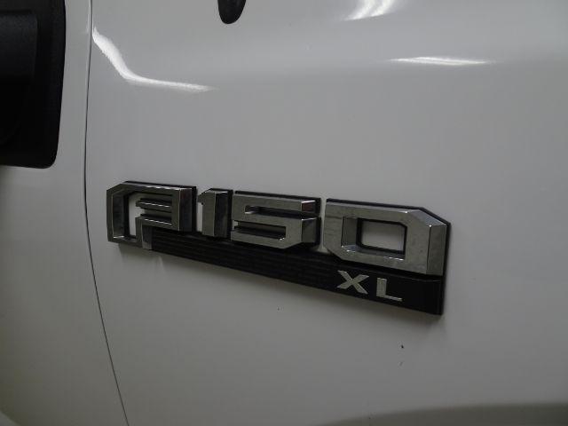 used 2020 Ford F-150 car, priced at $19,995