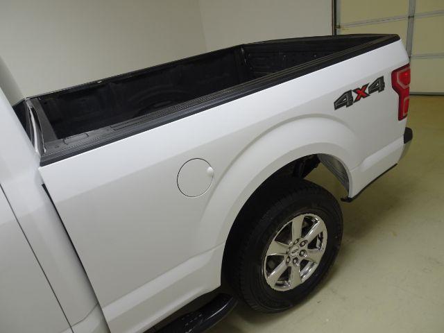 used 2020 Ford F-150 car, priced at $19,995