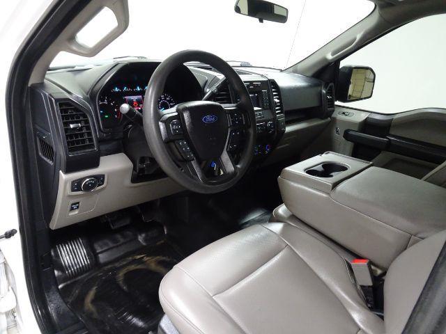 used 2020 Ford F-150 car, priced at $19,995