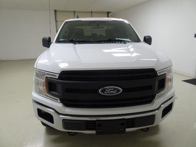 used 2020 Ford F-150 car, priced at $19,995