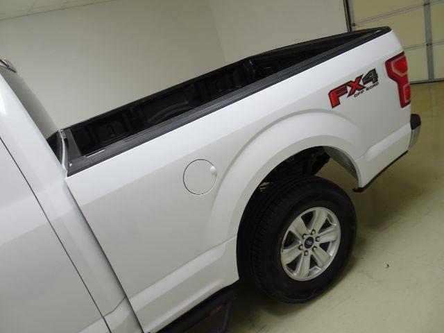 used 2020 Ford F-150 car, priced at $19,995