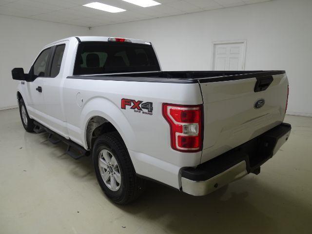 used 2020 Ford F-150 car, priced at $19,995