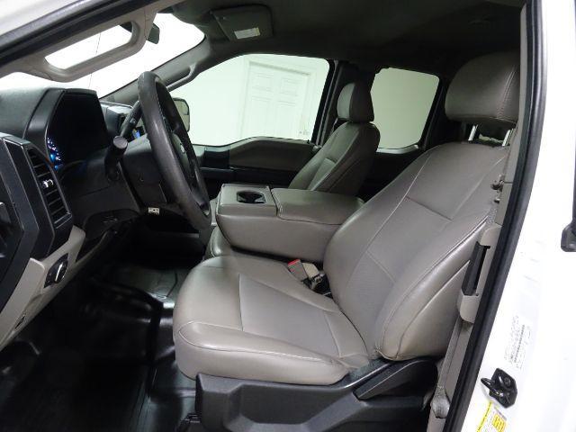 used 2020 Ford F-150 car, priced at $19,995