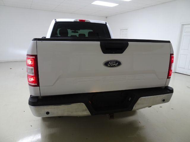 used 2020 Ford F-150 car, priced at $19,995