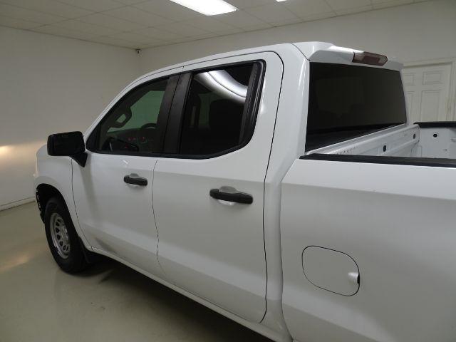 used 2019 Chevrolet Silverado 1500 car, priced at $18,988