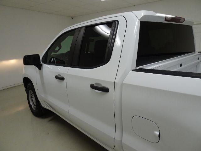 used 2019 Chevrolet Silverado 1500 car, priced at $18,988