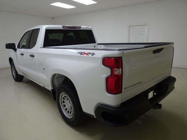 used 2019 Chevrolet Silverado 1500 car, priced at $18,988