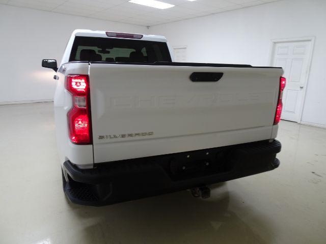 used 2019 Chevrolet Silverado 1500 car, priced at $18,988