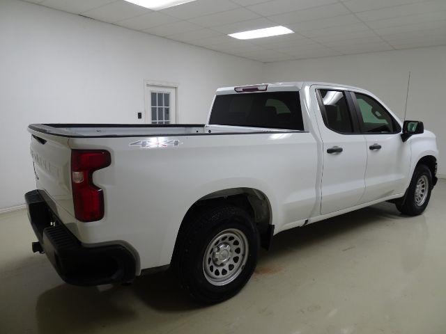 used 2019 Chevrolet Silverado 1500 car, priced at $18,988