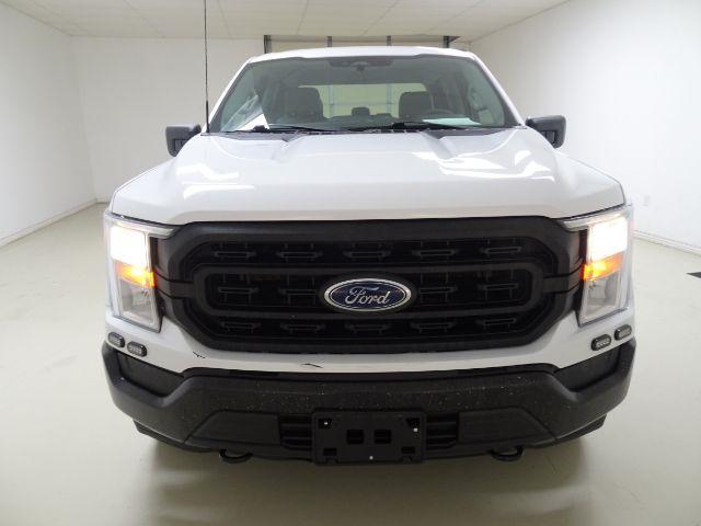 used 2022 Ford F-150 car, priced at $29,995