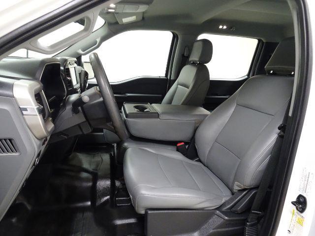 used 2022 Ford F-150 car, priced at $29,995