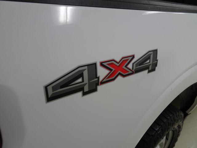 used 2022 Ford F-150 car, priced at $29,995