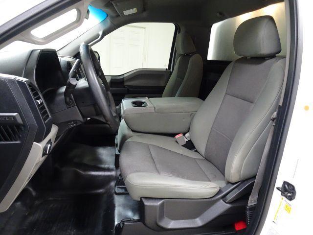 used 2018 Ford F-150 car, priced at $15,995