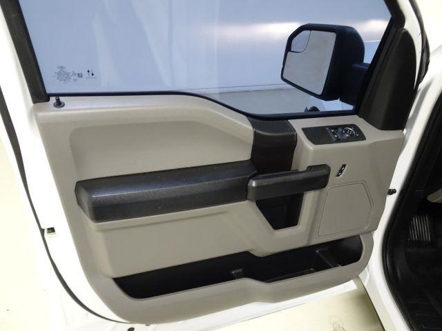 used 2018 Ford F-150 car, priced at $15,995