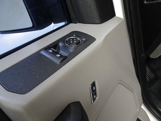 used 2018 Ford F-150 car, priced at $15,995