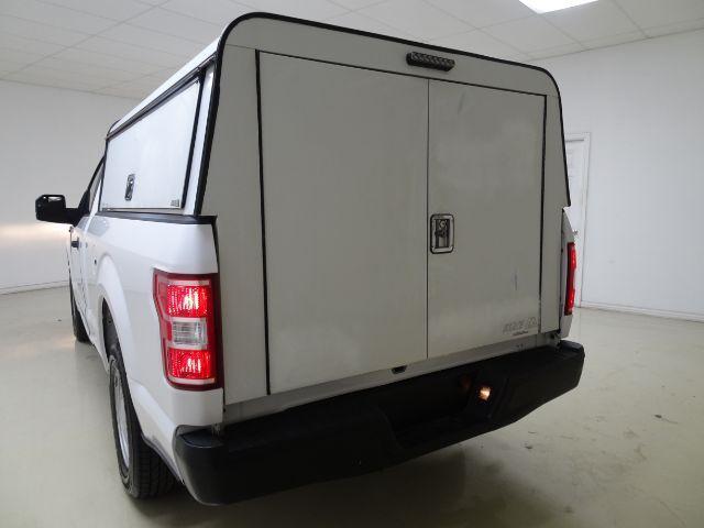 used 2018 Ford F-150 car, priced at $15,995