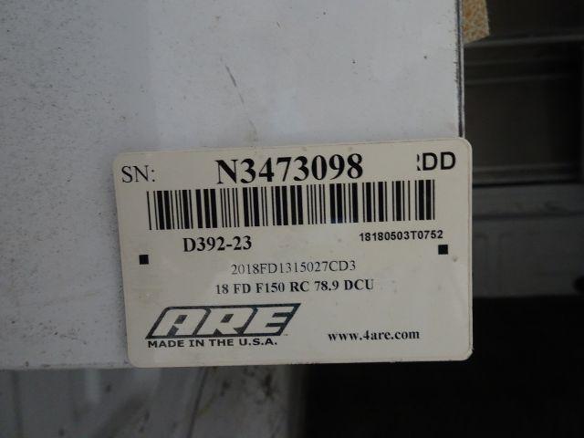 used 2018 Ford F-150 car, priced at $15,995