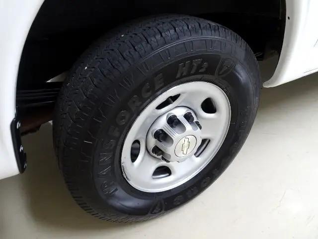 used 2021 Chevrolet Express 2500 car, priced at $17,995