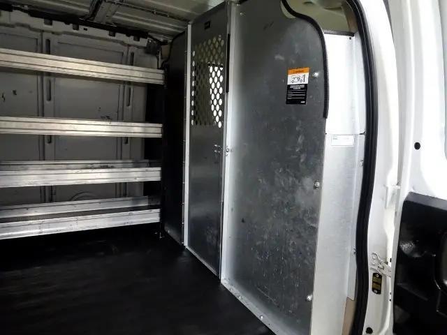 used 2021 Chevrolet Express 2500 car, priced at $17,995